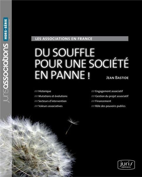 Produktbild: Associations En France 1ere Ed