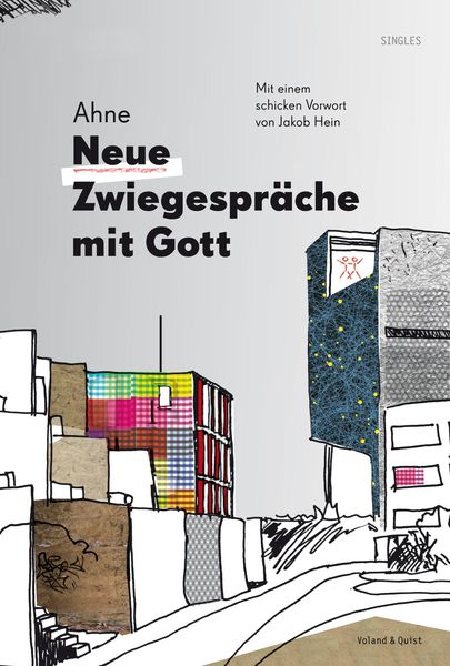 Produktbild: Neue Zwiegespr&auml;che mit Gott