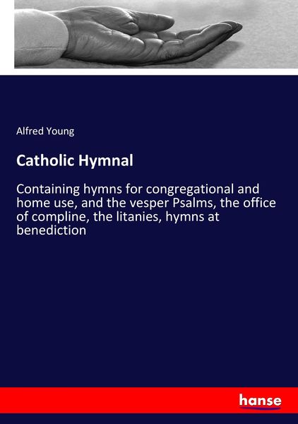 Produktbild: Catholic Hymnal