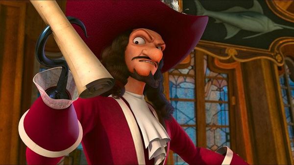 Produktbild: Peter Pan - Neue Abenteuer - Das Geheimnis des Nimmerbuchs