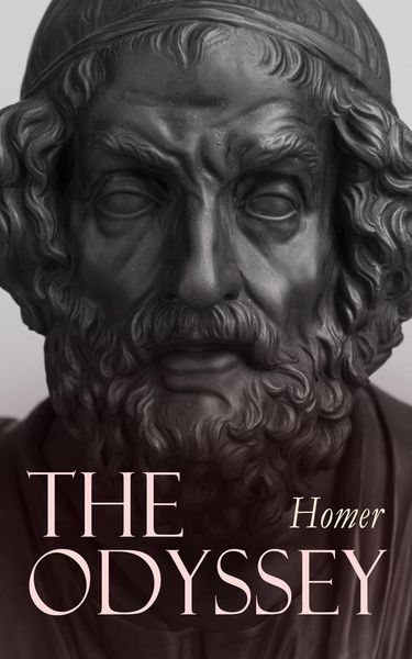 Produktbild: The Odyssey
