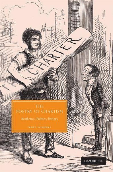 Produktbild: The Poetry of Chartism