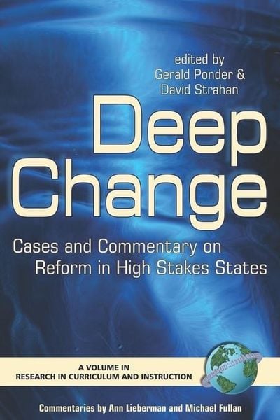 Produktbild: Deep Change