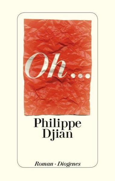 Produktbild: Djian, P: Oh...