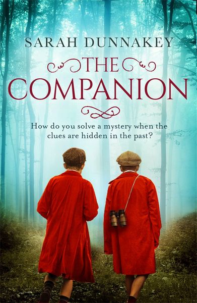 Produktbild: The Companion