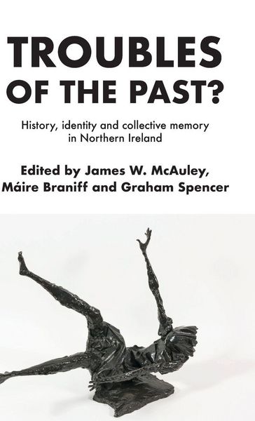 Produktbild: Troubles of the past?