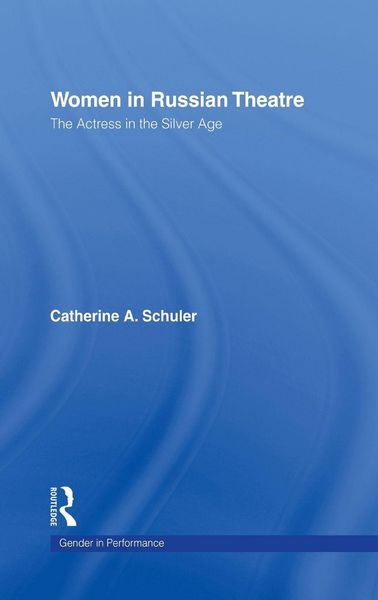 Produktbild: Women In Russian Theatre