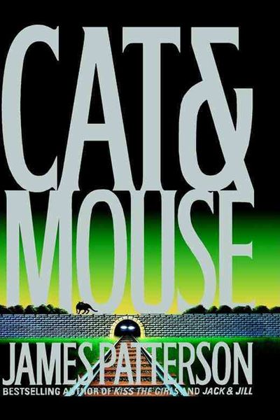 Produktbild: Cat & Mouse