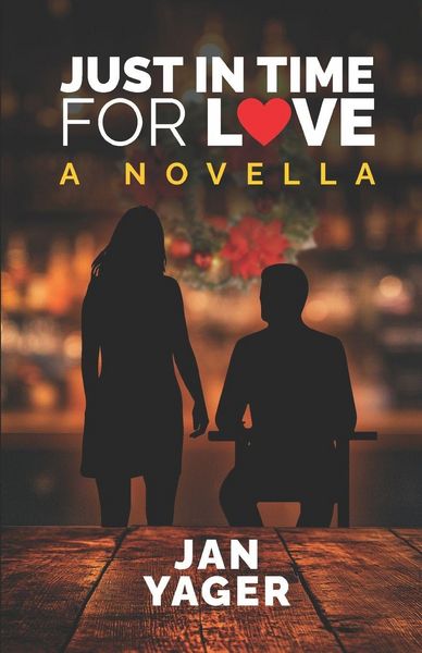 Produktbild: Just in Time for Love