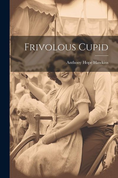 Produktbild: Frivolous Cupid