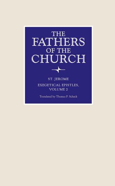 Produktbild: Exegetical Epistles, Volume 2
