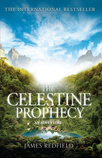 The Celestine Prophecy, Taschenbuch von James Redfield, Transworld Publ. Ltd UK, 2710002570606