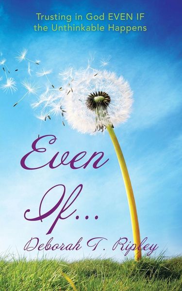 Produktbild: Even If...