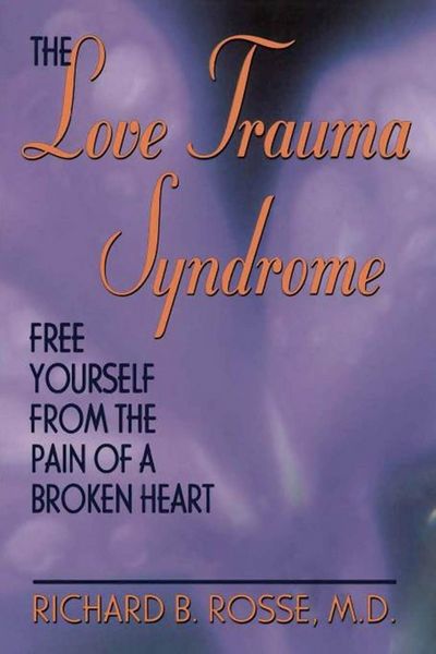 Produktbild: The Love Trauma Syndrome