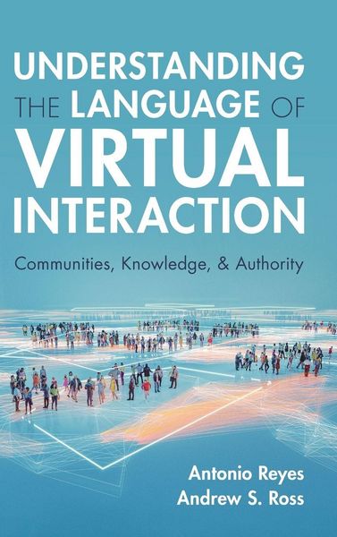 Produktbild: Understanding the Language of Virtual Interaction