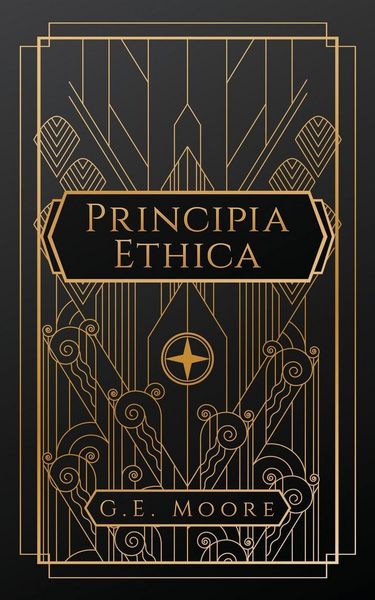 Produktbild: Prinicpia Ethica