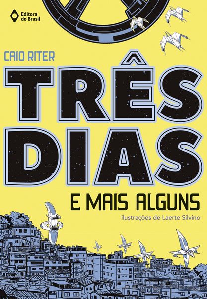 Produktbild: Tr&ecirc;s dias e mais alguns