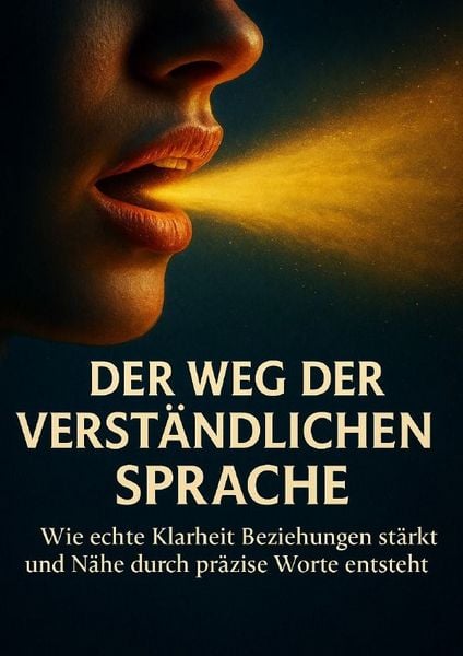 Produktbild: Der Weg der Verst&auml;ndlichen Sprache