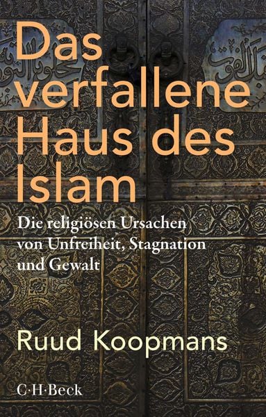 Produktbild: Das verfallene Haus des Islam