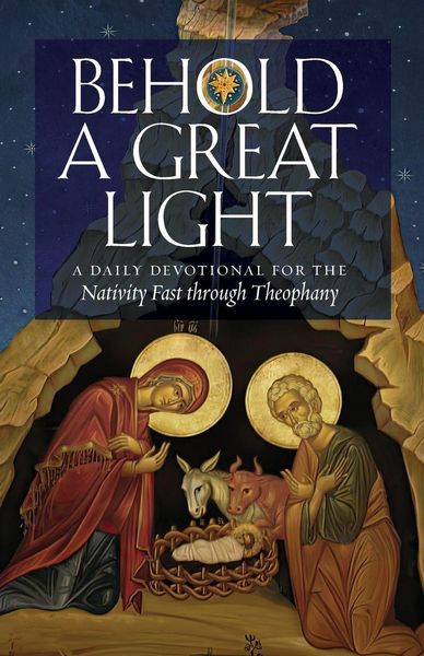 Produktbild: Behold a Great Light