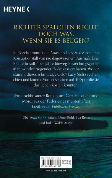Produktbild: Bestechung