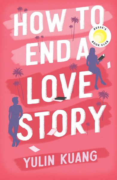 Produktbild: How to End a Love Story