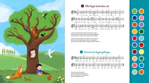 Produktbild: Sing mit!