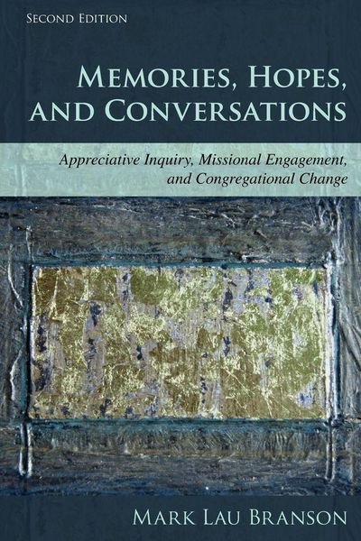 Produktbild: Memories, Hopes, and Conversations