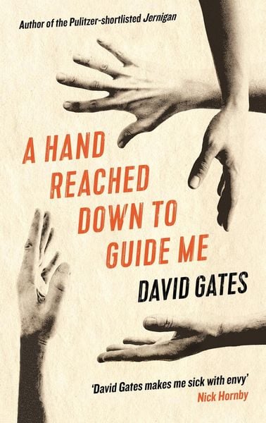 Produktbild: A Hand Reached Down to Guide Me