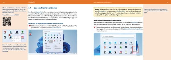 Produktbild: Windows 11 f&uuml;r Senioren