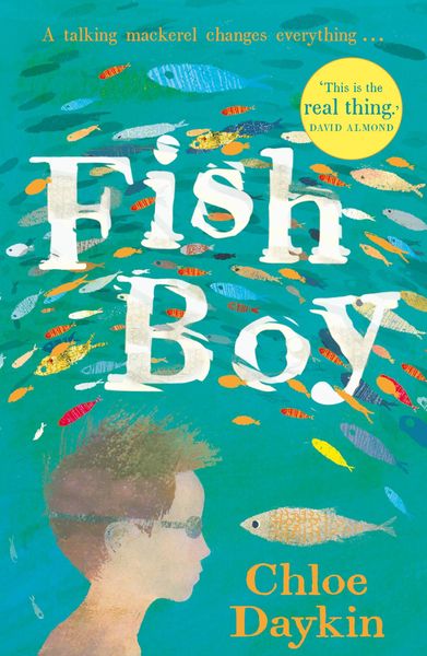 Produktbild: Fish Boy
