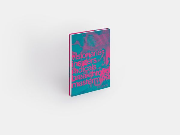 Produktbild: Radical Architecture of the Future