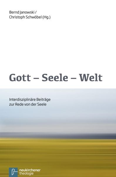 Produktbild: Gott - Seele - Welt