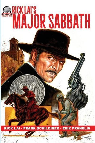 Produktbild: Rick Lai's Major Sabbath