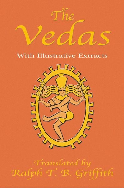 Produktbild: The Vedas