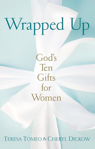 Produktbild: Wrapped Up