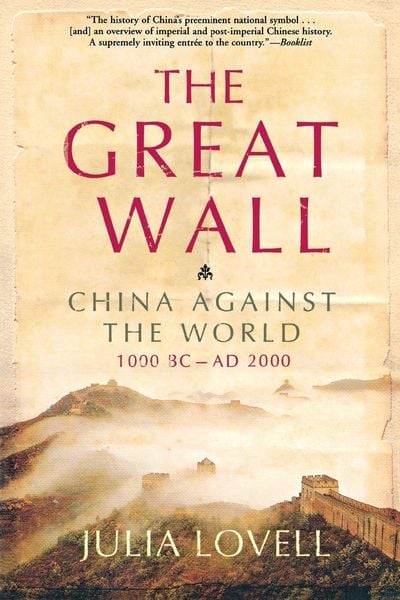 Produktbild: The Great Wall