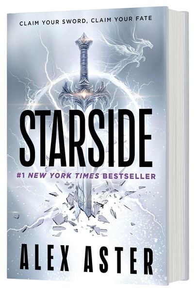 Produktbild: Starside