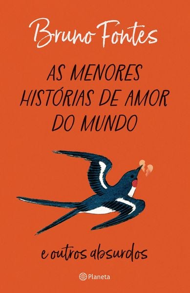 Produktbild: As menores hist&oacute;rias de amor do mundo