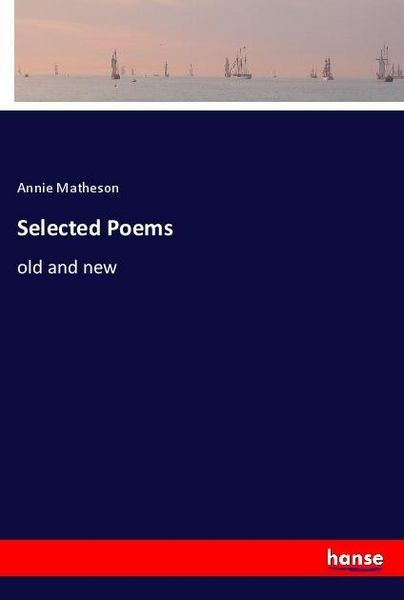Produktbild: Selected Poems
