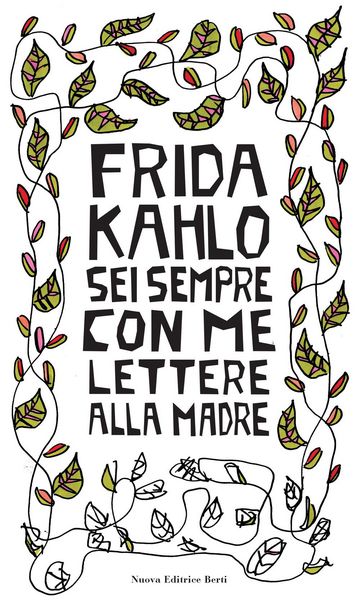Produktbild: Sei sempre con me. Lettere alla madre
