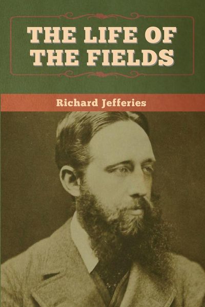 Produktbild: The Life of the Fields
