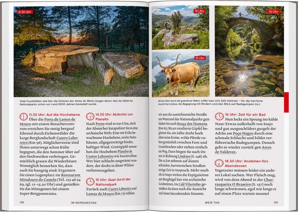 Produktbild: Baedeker SMART Reisef&uuml;hrer Porto & Nordportugal