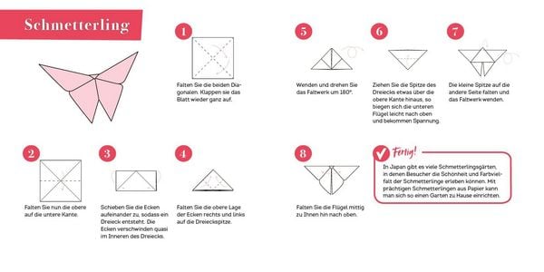 Produktbild: 333 Origami &ndash; Bl&uuml;tenmeer &ndash; Florales Faltvergn&uuml;gen f&uuml;r Blumen-Fans