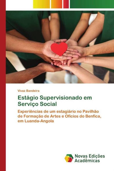 Produktbild: Est&aacute;gio Supervisionado em Servi&ccedil;o Social