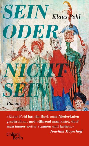 Produktbild: Sein oder Nichtsein