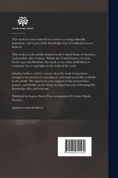 Produktbild: &Eacute;tude Historique Et Philosophique Sur La L&eacute;gitime Et Les R&eacute;serves En Mati&egrave;re De Succession H&eacute;r&eacute;ditaire...