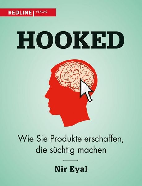 Produktbild: Hooked