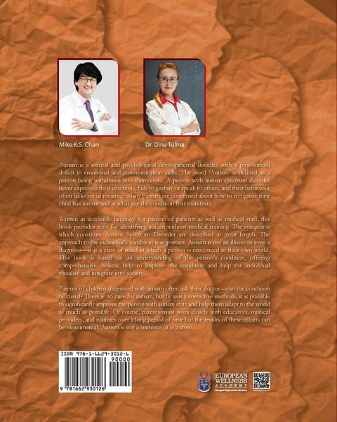 Produktbild: Autism Spectrum Disorder Integrative Approach
