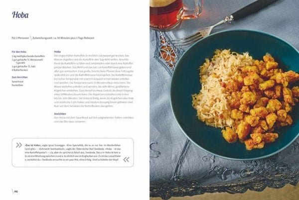 Produktbild: Wer kocht, hat keine Zeit zu morden